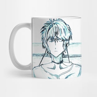 Shu Mug